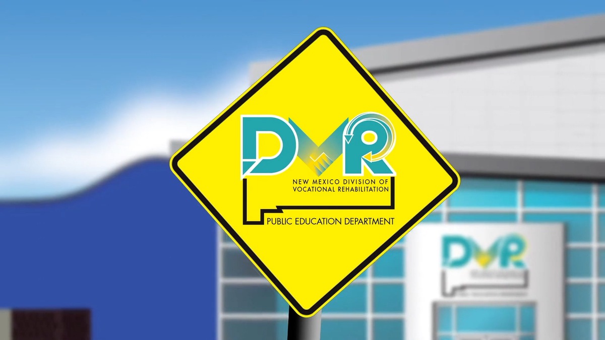 Home - NM Division of Vocational Rehab
