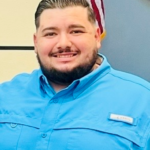 Devin Varela - Chief Procurement Officer