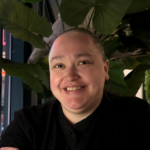 David Soveranez - Administrative Services Deputy Director